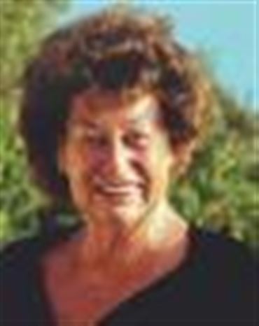 Profilbild Elisabeth Charlotte Huber